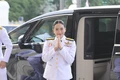 Nội các mới của Thái Lan tuyên thệ nhậm chức, bà Paetongtarn có mặt