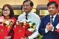 Đặc khu Hoàng Sa có tân chủ tịch trẻ tuổi nhất từ trước đến nay