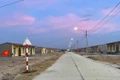 Niềm vui từ những ngôi làng mới