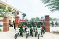 Giữ vững an ninh trật tự ngay từ cơ sở