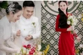 Chồng sắp cưới của Hương Liên The Face là ai mà khiến dân mạng trầm trồ?