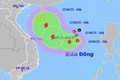 Dự báo mới nhất về hình thành bão số 1 trên Biển Đông, hướng đổ bộ