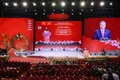 Vì nước quên thân, vì dân phục vụ
