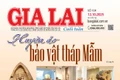 Báo Gia Lai số cuối tuần ngày 12-10-2025