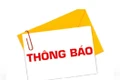 Quỹ Tín dụng Nhân dân Đak Đoa thông báo về việc sửa đổi bổ sung giấy phép hoạt động