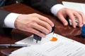 Hồ sơ công chứng đất đai phải được lưu trữ ít nhất 30 năm