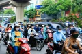 Từ bếp dầu đến xe xăng