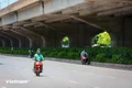 Thời tiết ngày 6/6: Bắc Bộ nắng nóng, một số khu vực có mưa dông sáng sớm