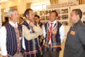 Bác Hồ trong lòng dân Tây Nguyên - Kỳ cuối: Người là ánh sáng soi đường