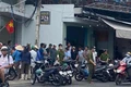 TP Nha Trang: Nghi án chồng giết vợ rồi tự sát