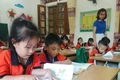Giao cấp tỉnh thực hiện 7 nhiệm vụ thuộc thẩm quyền Bộ trưởng Bộ GD-ĐT