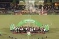 HIGHLIGHTS Thể Công Viettel 1-0 Hà Nội FC: Pha lập công duy nhất tiễn Hà Nội FC