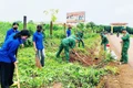 Giữ vững biên cương từ lòng dân