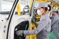 Người lao động trong kỷ nguyên mới