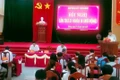 Đảng bộ huyện Kbang kết nạp 50 đảng viên mới