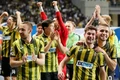 Đội bóng châu Á gây sốc, giành vé dự Champions League châu Âu