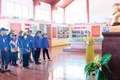 Giữ hồn di tích, truyền lửa cách mạng hào hùng