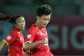 Tuyển Việt Nam đánh bại Thái Lan ở AFF Cup nữ 2025