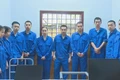 Khởi tố 26 đối tượng lập công ty tại Campuchia để lừa đảo, chiếm đoạt hơn 140 tỉ đồng
