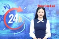 Gia Lai 24h: Quyết tâm xóa nhà tạm, nhà dột nát trước ngày 31-10
