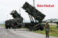 Tin thế giới ngày 11-5: Thiếu “lá chắn thép” Patriot, Ukraine lâm nguy trước đòn tấn công từ Nga