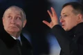 Tổng thống Nga Vladimir Putin không dự đàm phán với Ukraine