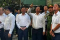 Công an TP.HCM thông tin chính thức vụ cháy 8 người tử vong