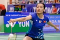 Nguyễn Thùy Linh lập kỳ tích 2 lần đánh bại cựu vô địch cầu lông thế giới