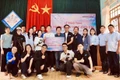Wonderful Dream gieo mầm yêu thương