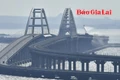 Tin thế giới ngày 4-6: Ukraine tuyên bố đánh cầu Crimea bằng hơn 1 tấn thuốc nổ