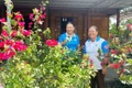 Học và làm theo Bác gắn với các phong trào thi đua yêu nước