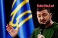 Tin thế giới ngày 3-5: Ukraine tuyên bố từ chối “hòa bình bằng mọi giá” với Nga