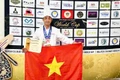 Từ gian bếp nhỏ ở quê nhà đến đấu trường ẩm thực quốc tế
