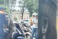Phó Thủ tướng Hồ Đức Phớc yêu cầu giám sát chặt chẽ biến động giá cả thị trường trong nước