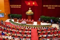1.588 đại biểu tham dự Đại hội đại biểu toàn quốc lần thứ XIV của Đảng