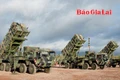 Tin thế giới ngày 27-5: Phương Tây gỡ giới hạn vũ khí tầm xa, Ukraine được phép tấn công Nga