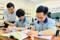 Vững tin bước vào kỳ thi tốt nghiệp THPT