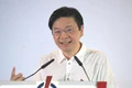 Singapore công bố chính phủ mới, chỉ có 1 Phó Thủ tướng