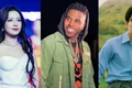 Chi Pu, Mono chung sân khấu cùng 'siêu sao tỷ view' Jason Derulo