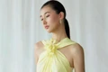 Đi làm, xuống phố đều đẹp với 5 gợi ý váy dáng dài