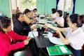 Chư Sê đưa nguồn vốn ưu đãi đến với người dân