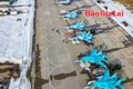 Tin thế giới ngày 2-6: Ukraine tung chiến dịch “Mạng nhện”, luồn sâu phá hủy nhiều oanh tạc cơ Nga
