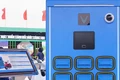 Công ty của ông Phạm Nhật Vượng bắt đầu nhượng quyền tủ đổi pin xe điện, cam kết thu nhập 31,5 triệu