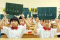 Học sinh tiểu học Việt Nam thuộc nhóm dẫn đầu Đông Nam Á lĩnh vực Toán, Đọc hiểu và Viết