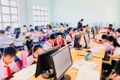 Phòng Giáo dục và Đào tạo TP. Pleiku khẳng định không ưu ái nhà thầu