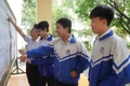 Điểm các môn trong kỳ thi tuyển sinh lớp 10 Trường THPT chuyên Hùng Vương