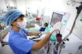 Gần 13% dân số Việt Nam mắc bệnh thận mạn