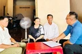Tìm đồng hương trên miền đất đỏ Tây Nguyên