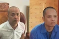 Đắk Lắk: Khởi tố hai đối tượng buôn lậu thuốc làm chín, bảo quản sầu riêng