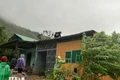 Kon Tum ghi nhận nhiều thiệt hại do bão số 1, khả năng vẫn tiếp tục đón mưa lớn